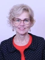 BirĂł RozĂĄlia-Ibolya
