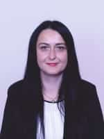 Butură Cristina-Irina