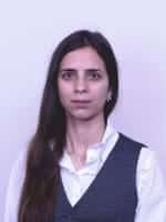 CÎrligeanu Ariadna-Elena