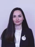 Gavrilă Anamaria