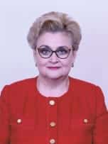 Gavrilescu GraȚiela Leocadia