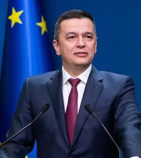 Grindeanu Sorin-Mihai
