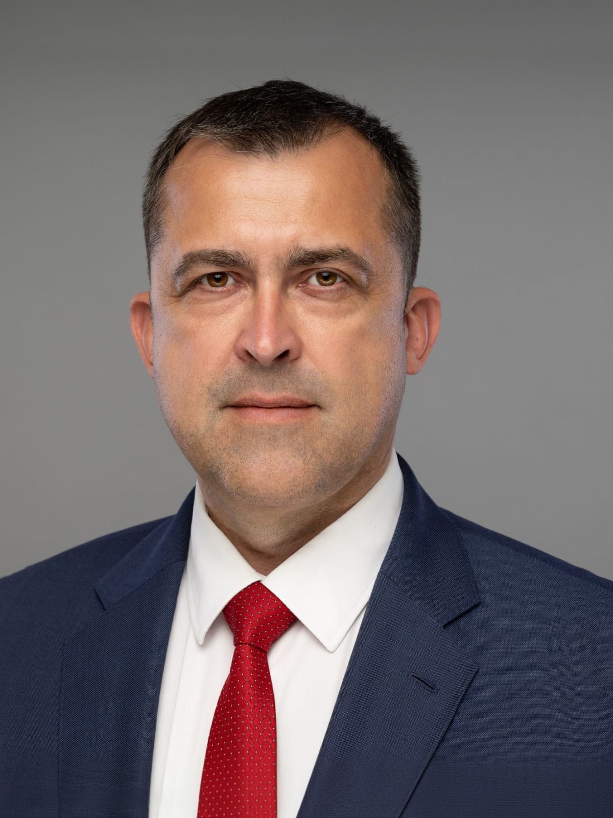 Hajdu GĂĄbor