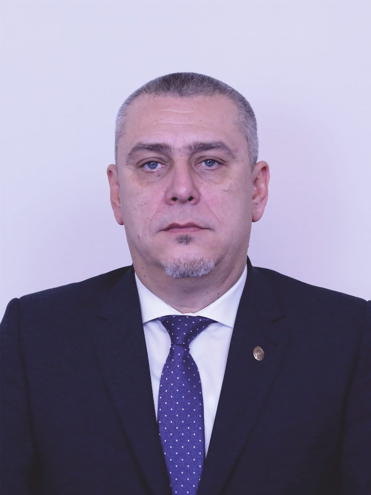 Magyar LorĂĄnd-BĂĄlint