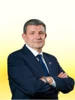 MÎndrescu Nicolae