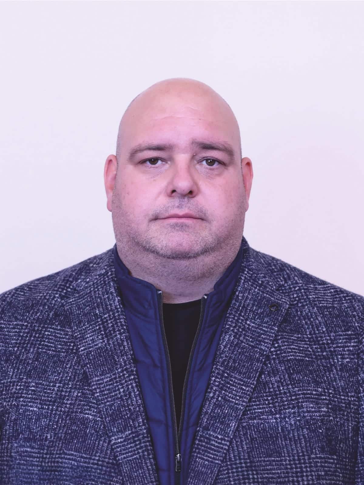 Mocanu Adrian