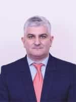 Oltenau Sorin-George