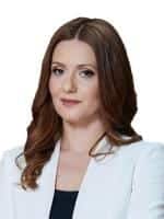 PeȚa-Ștefănescu Eliza-Mădălina