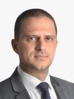 Trif Bogdan Gheorghe