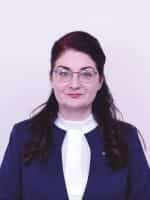 Vârgă Mariana